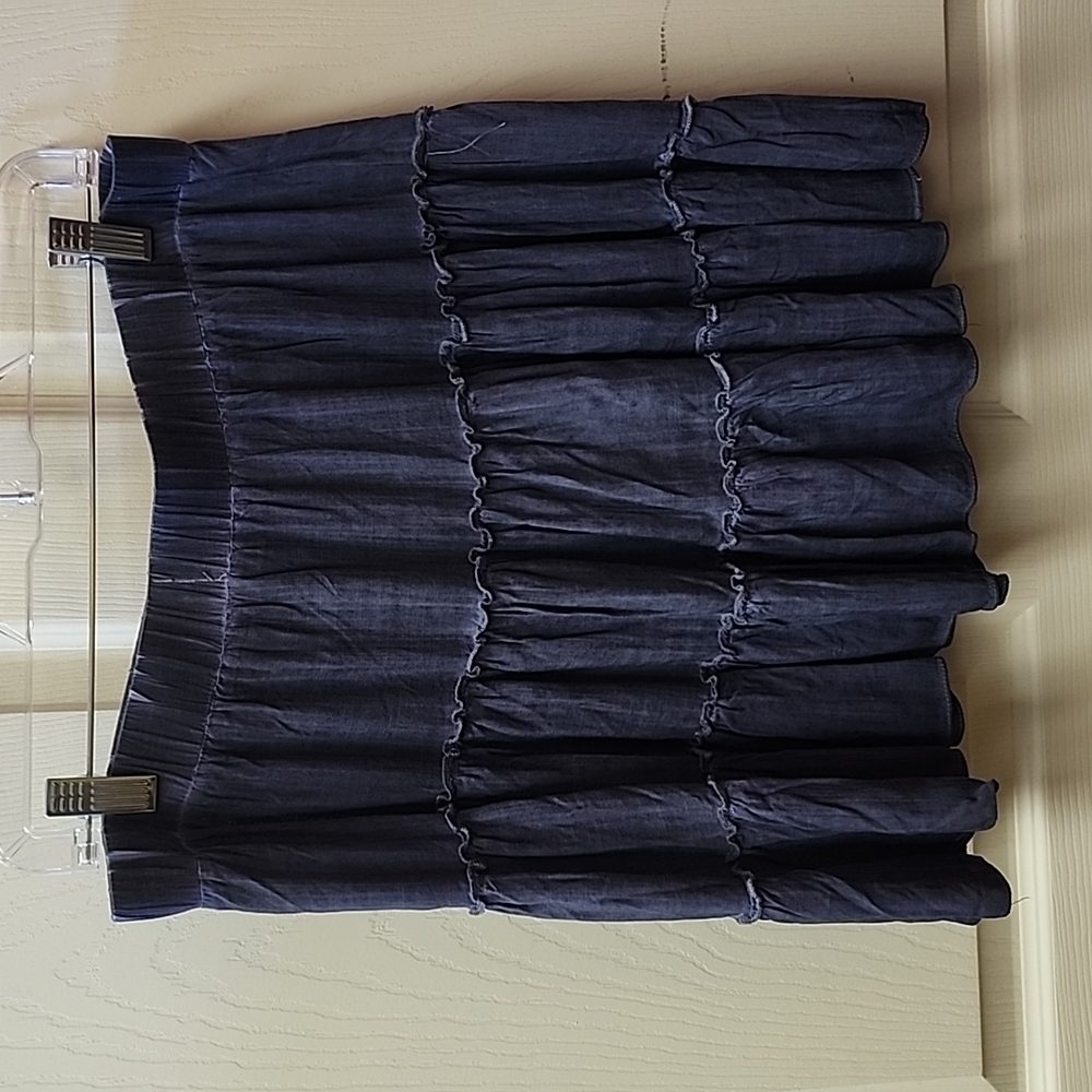 Umgee mini skirt